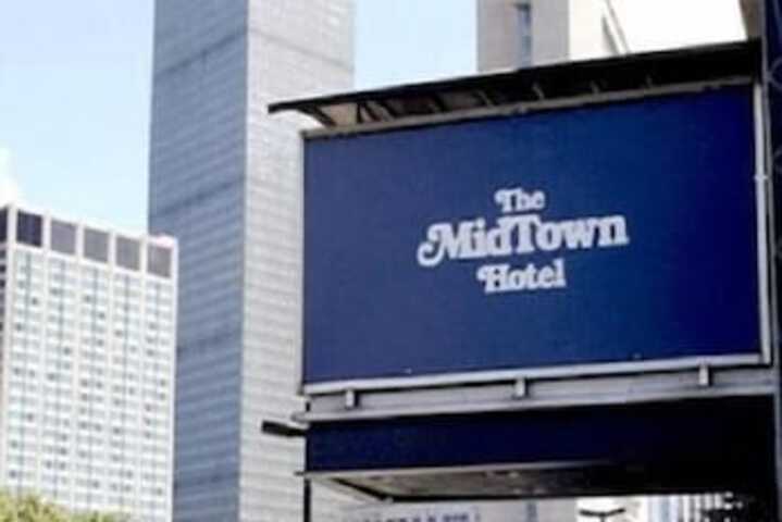 The Midtown Hotel - thumb 1