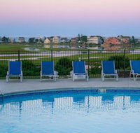 The Mariner Resort - Accommodation Los Angeles