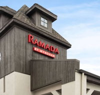 Ramada by Wyndham South Bend - Accommodation Los Angeles