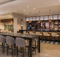 Sheraton Suites Chicago Elk Grove - Accommodation Los Angeles