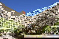 Sheraton Crescent Hotel