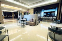 Sheraton Garden Grove-Anaheim South Hotel