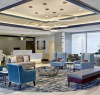 Sheraton Milwaukee Brookfield Hotel - Accommodation Los Angeles