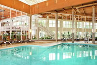 DoubleTree by Hilton Burlington Vermont