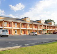 Quality Inn Albertville US 431 - Accommodation Los Angeles