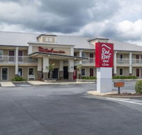 Red Roof Inn  Suites Calhoun - Accommodation Los Angeles