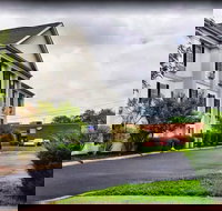 Baymont by Wyndham Columbia Maury - Accommodation Los Angeles