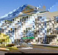 Quality Inn near Seymour Johnson AFB - Accommodation Los Angeles