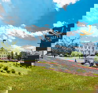 Quality Inn Harrisonburg I-81 - Accommodation Los Angeles