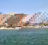 Royal Sonesta Boston - Accommodation Los Angeles