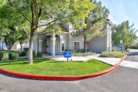 Studio 6 Phoenix AZ - Deer Valley