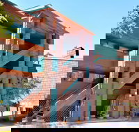 Snow Lake Lodge - Accommodation Los Angeles