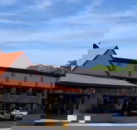 Bella Oasis Hotel - Accommodation Los Angeles