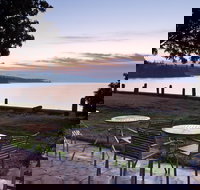 East Bay Suites - Accommodation Los Angeles