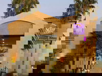 Sleep Inn Phoenix North I-17