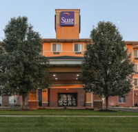 Sleep Inn  Suites Shepherdsville Louisville South - Accommodation Los Angeles