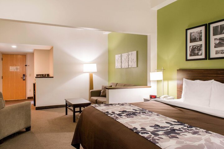 Sleep Inn & Suites Metairie - thumb 5