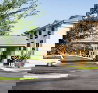 Sleep Inn  Suites - Accommodation Los Angeles