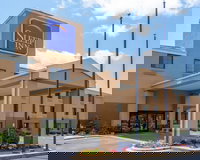 Sleep Inn Asheville - Biltmore West