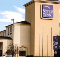 Sleep Inn Concord - Kannapolis - Accommodation Los Angeles