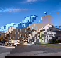 Sleep Inn  Suites at Concord Mills - Accommodation Los Angeles