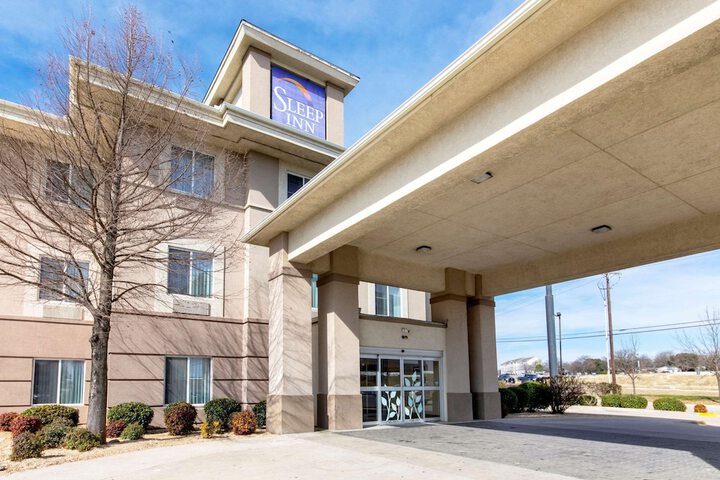 Sleep Inn & Suites Near Fort Hood - thumb 2
