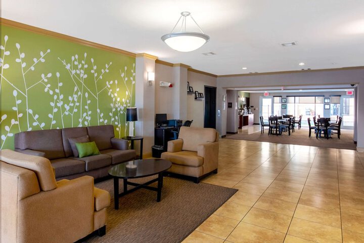 Sleep Inn & Suites Near Fort Hood - thumb 7