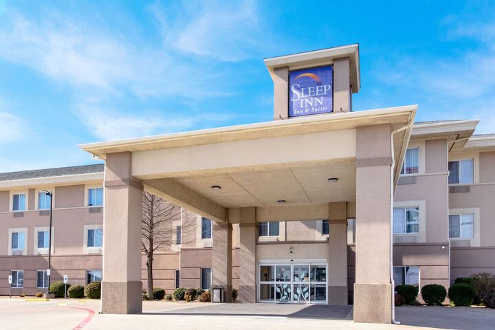Sleep Inn & Suites Near Fort Hood - thumb 3