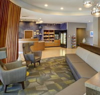 SpringHill Suites St. Louis Brentwood - Accommodation Los Angeles