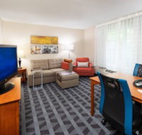 TownePlace Suites Bowie Town Center - Accommodation Los Angeles