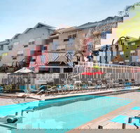 TownePlace Suites Los Angeles LAX/Manhattan Beach - Accommodation Los Angeles