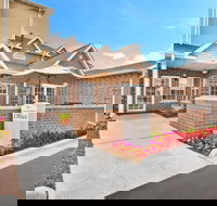 Towneplace Suites By Marriott Brookfield - Accommodation Los Angeles