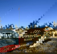 TownePlace Suites by Marriott Seattle Everett/Mukilteo - Accommodation Los Angeles