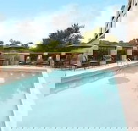 Wingate by Wyndham Charlotte Speedway/Concord - Accommodation Los Angeles