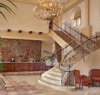 Ayres Hotel Manhattan Beach LAX - Accommodation Los Angeles