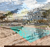 Suburban Extended Stay Hotel Fort Myers Cape Coral - Accommodation Los Angeles