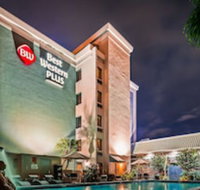 Best Western Plus Hollywood/Aventura - Accommodation Los Angeles