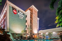 Hallandale Beach Fl Accommodation Los Angeles