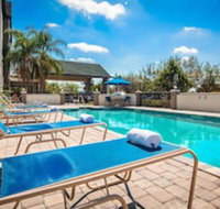 Best Western Airport Inn - Accommodation Los Angeles