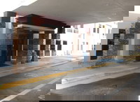 Harrisonburg Va Accommodation Los Angeles