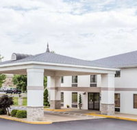 Days Inn by Wyndham Battlefield Rd/Hwy 65 - Accommodation Los Angeles