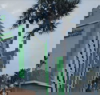 Wyndham Garden Jacksonville - Accommodation Los Angeles