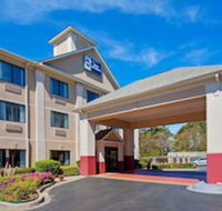 Best Western Augusta West - Accommodation Los Angeles