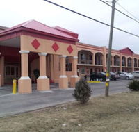 Garden Inn  Extended Stay Shepherdsville / Louisville - Accommodation Los Angeles