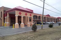 Shepherdsville Ky Accommodation Los Angeles