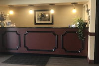 Best Western Airport Suites