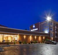 Best Western Northwest Indiana Inn - Accommodation Los Angeles