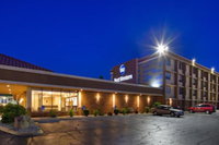 Hammond In Accommodation Los Angeles