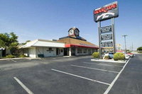 Best Western Lafayette Executive Plaza  Conference Center