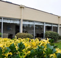 Niantic Motel - Accommodation Los Angeles